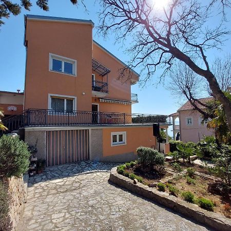 Apartments Faran Crikvenica Extérieur photo