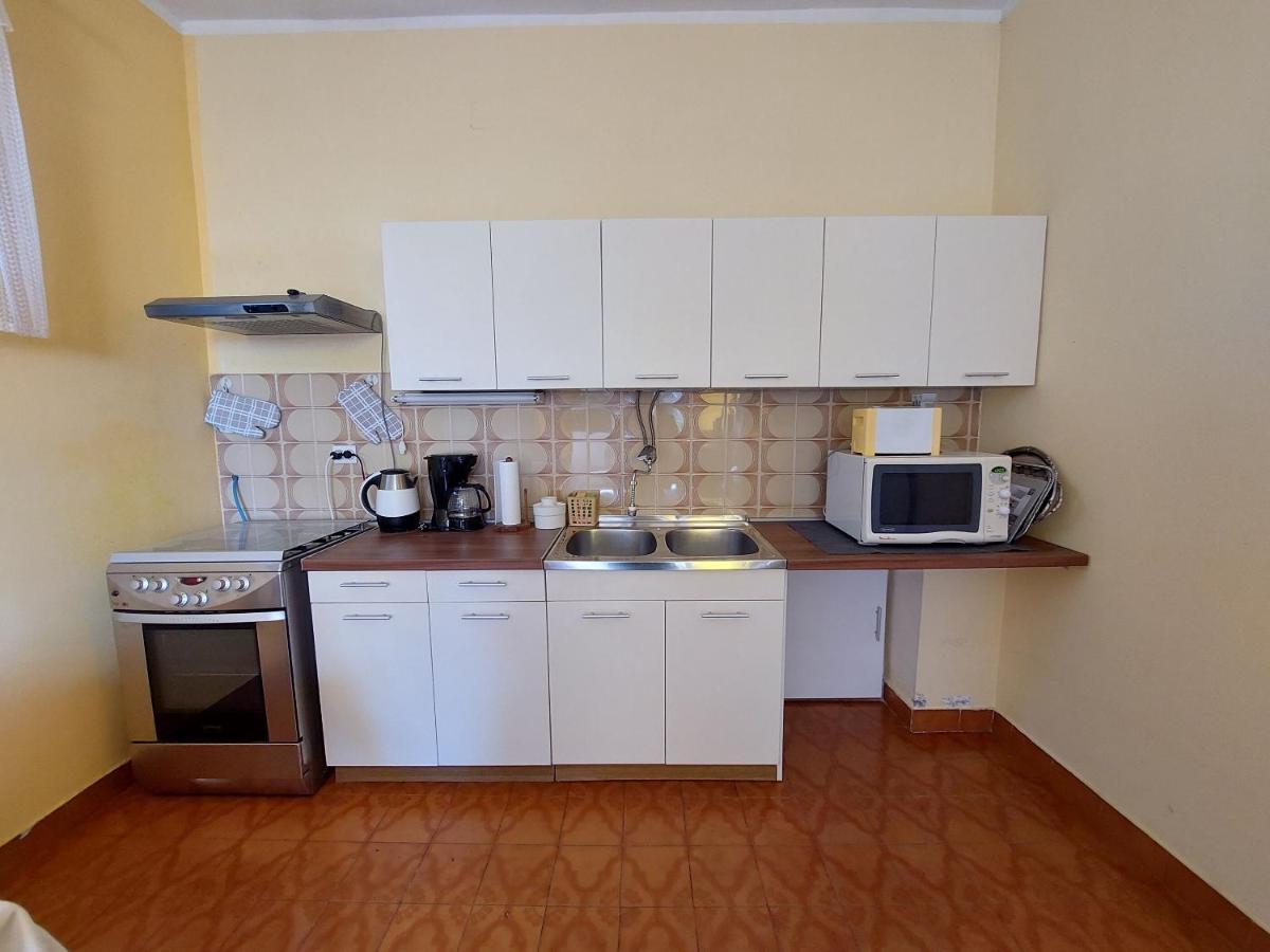 Apartments Faran Crikvenica Extérieur photo