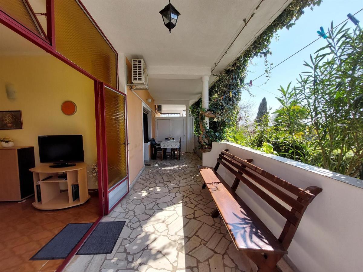 Apartments Faran Crikvenica Extérieur photo