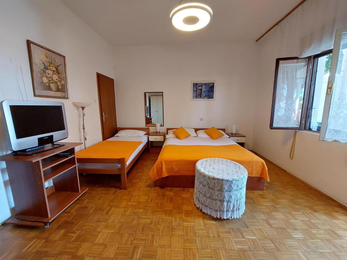 Apartments Faran Crikvenica Extérieur photo