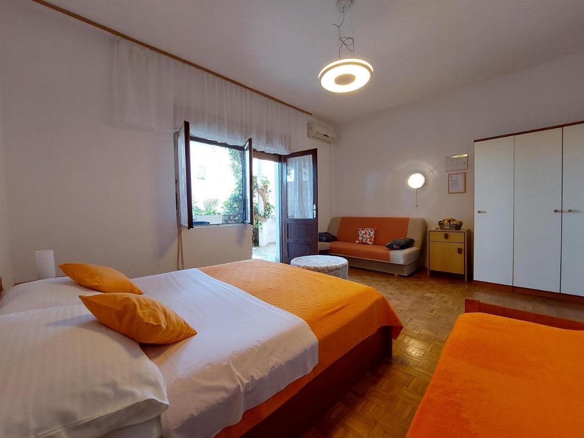 Apartments Faran Crikvenica Extérieur photo