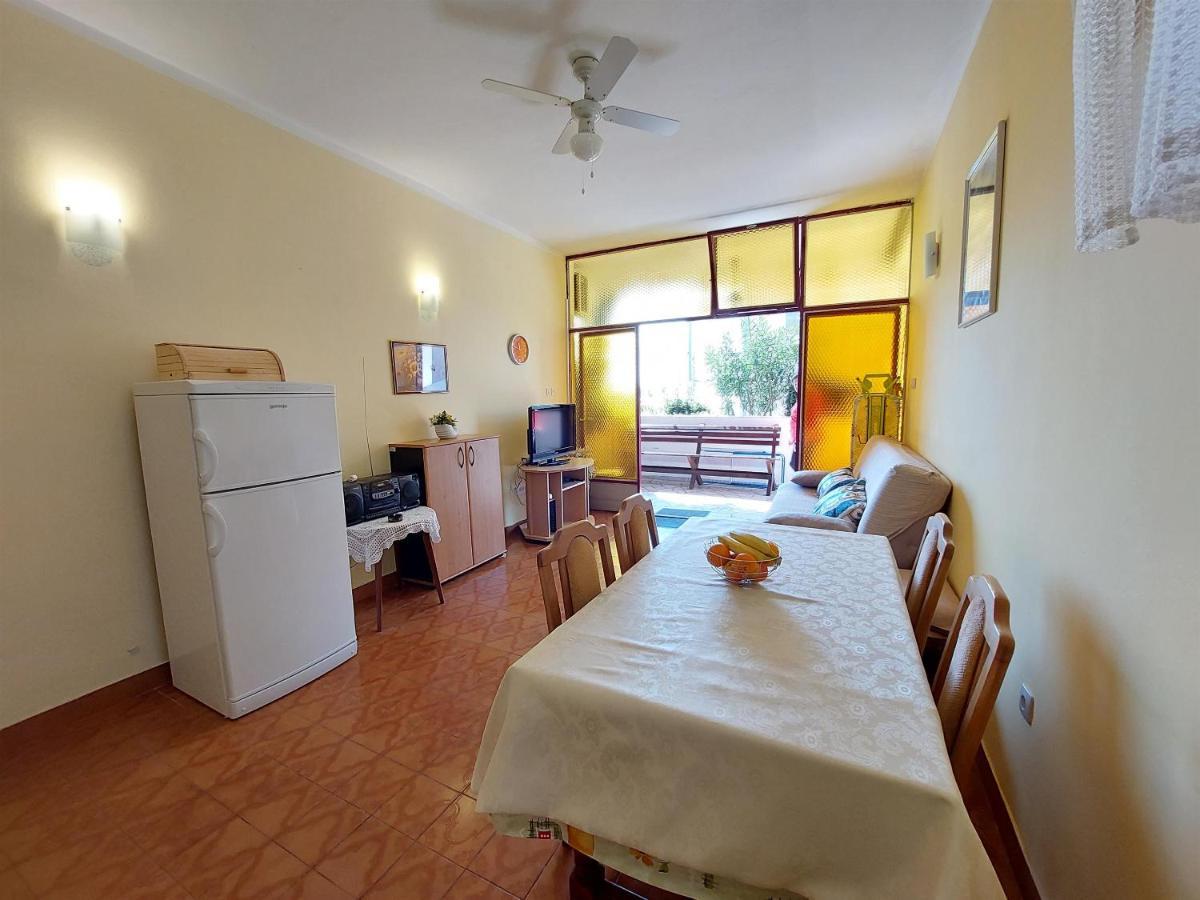 Apartments Faran Crikvenica Extérieur photo