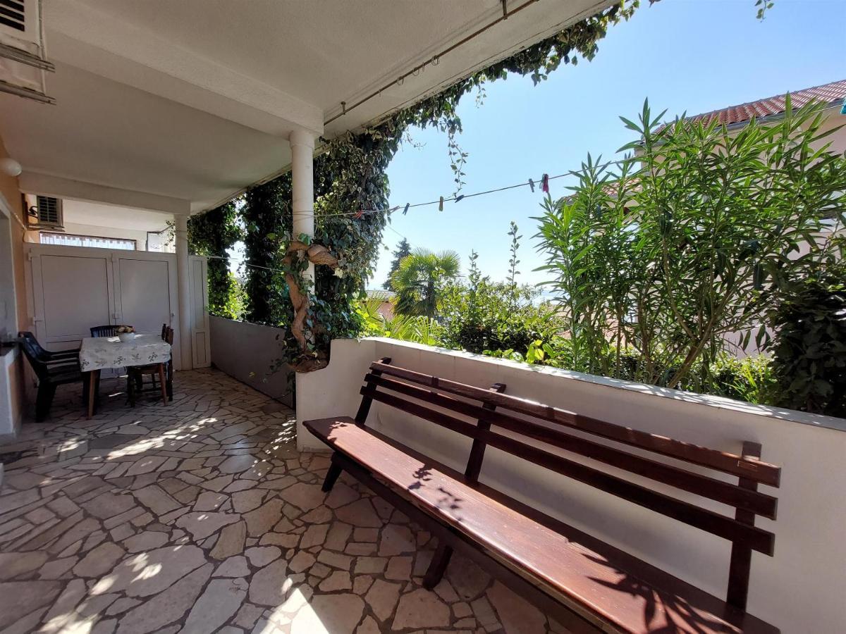 Apartments Faran Crikvenica Extérieur photo