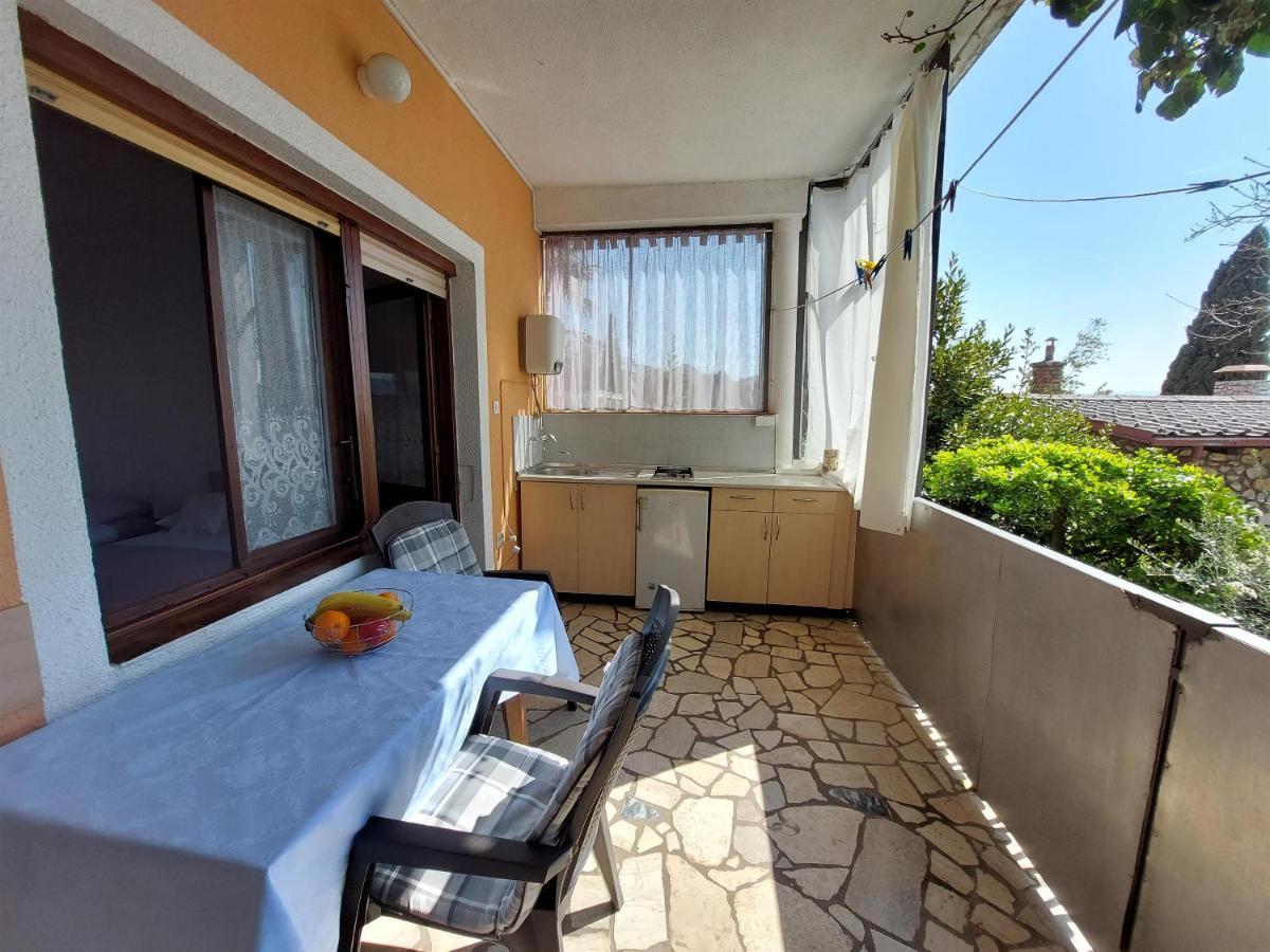 Apartments Faran Crikvenica Extérieur photo