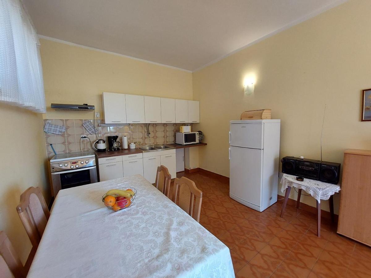 Apartments Faran Crikvenica Extérieur photo