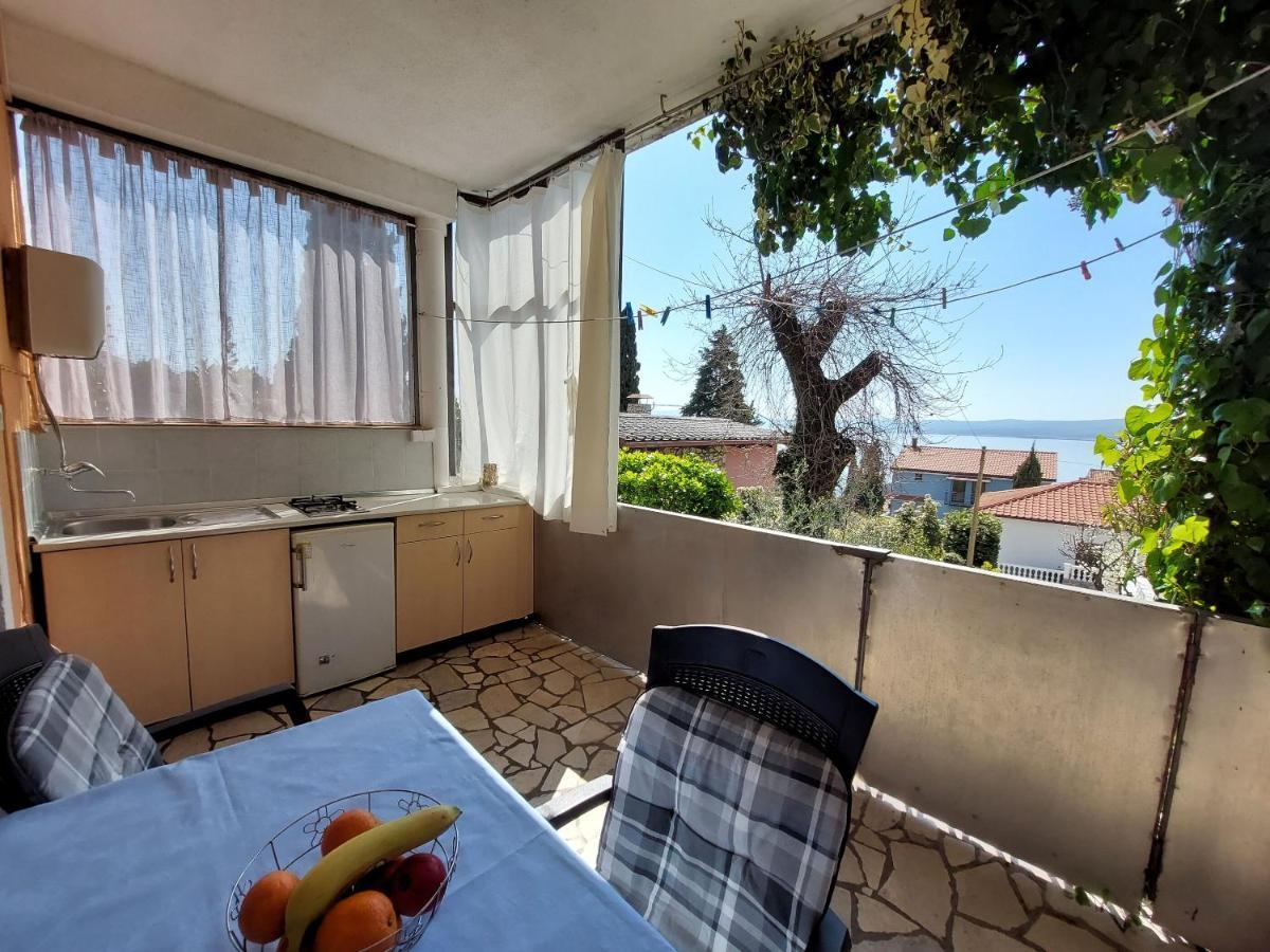 Apartments Faran Crikvenica Chambre photo