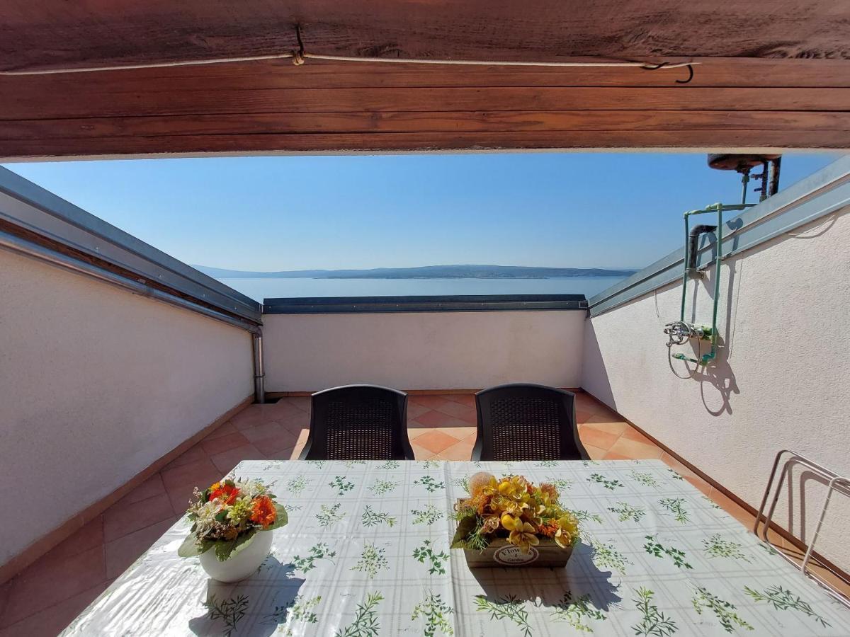 Apartments Faran Crikvenica Extérieur photo