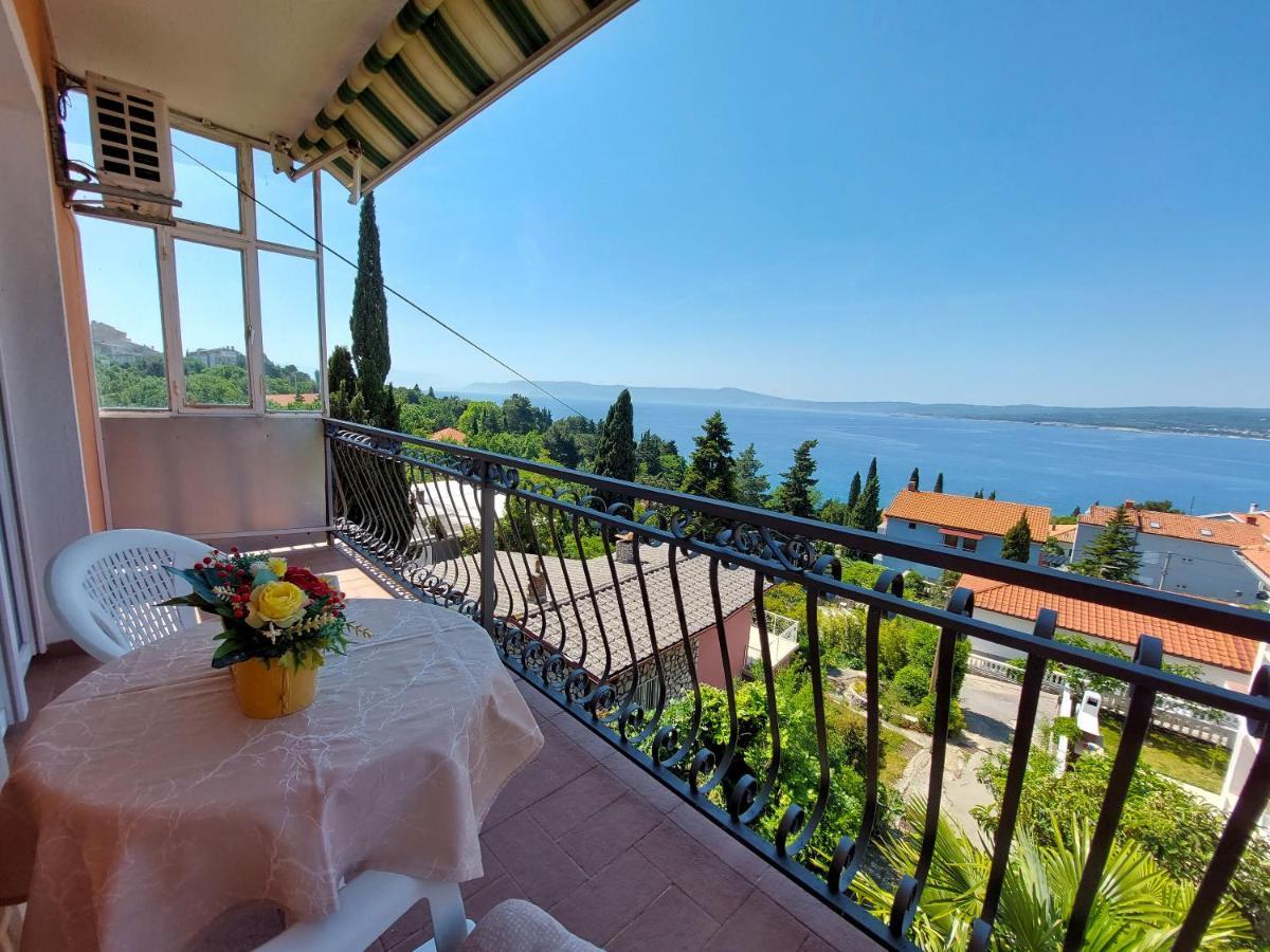 Apartments Faran Crikvenica Extérieur photo