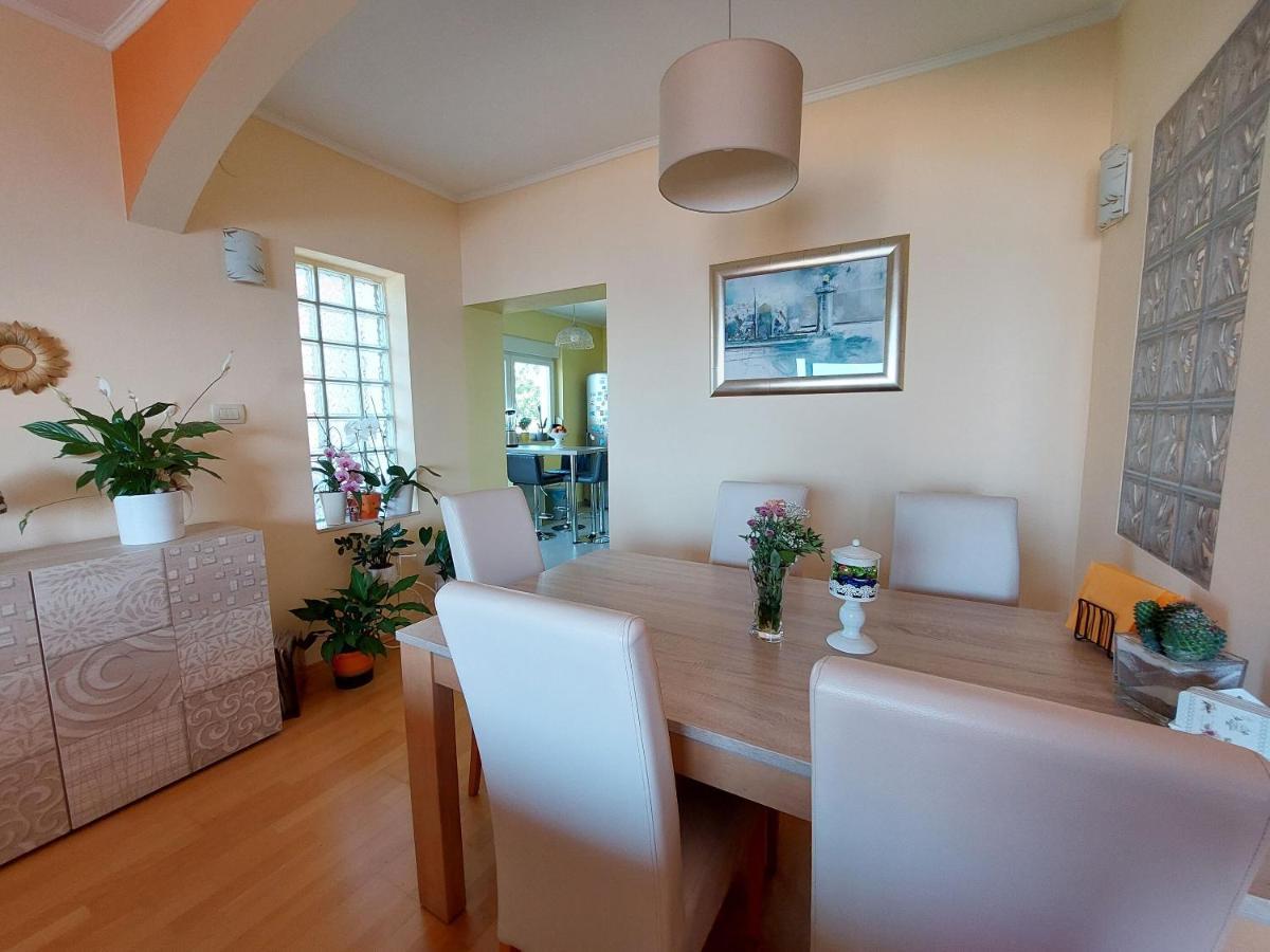 Apartments Faran Crikvenica Extérieur photo