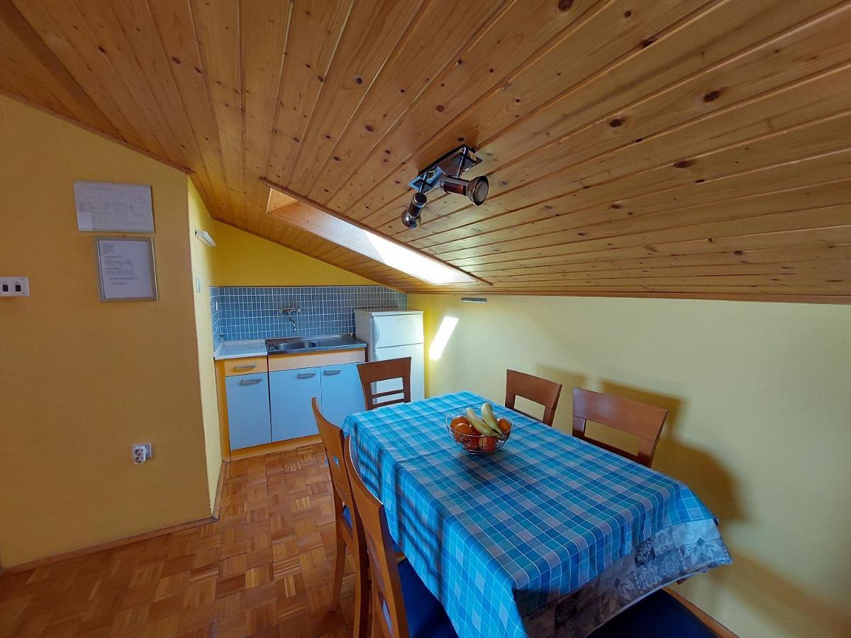 Apartments Faran Crikvenica Extérieur photo