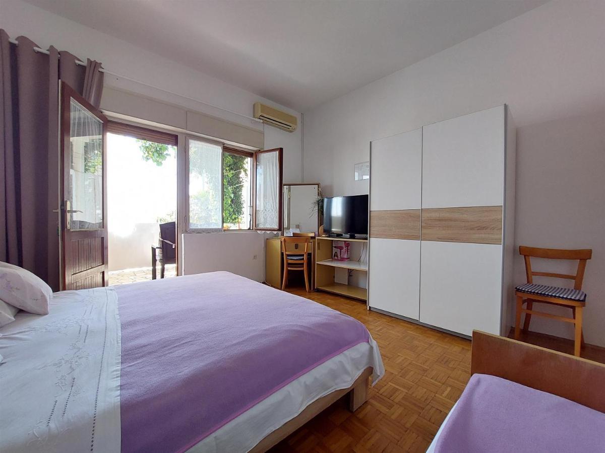Apartments Faran Crikvenica Extérieur photo