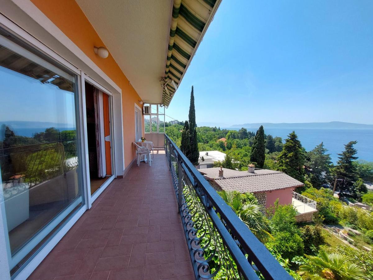 Apartments Faran Crikvenica Extérieur photo