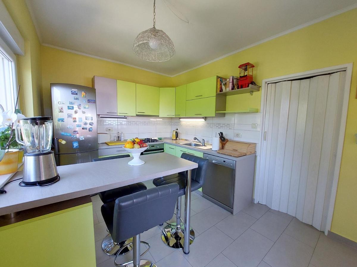 Apartments Faran Crikvenica Extérieur photo