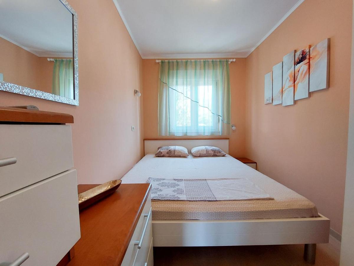 Apartments Faran Crikvenica Extérieur photo