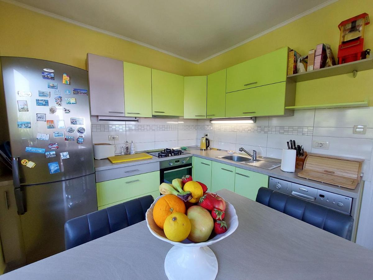 Apartments Faran Crikvenica Extérieur photo