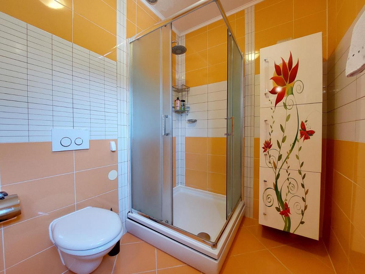Apartments Faran Crikvenica Extérieur photo