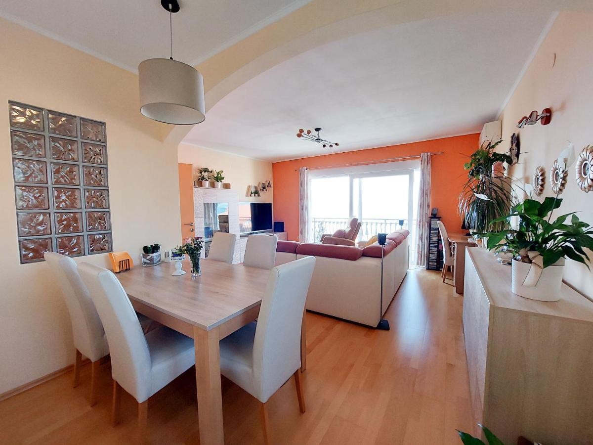 Apartments Faran Crikvenica Extérieur photo