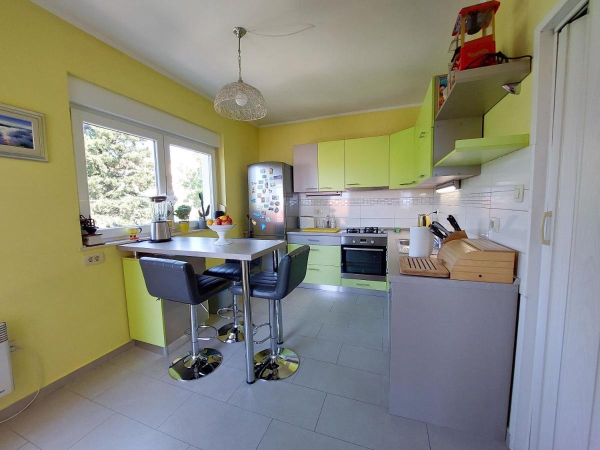 Apartments Faran Crikvenica Extérieur photo