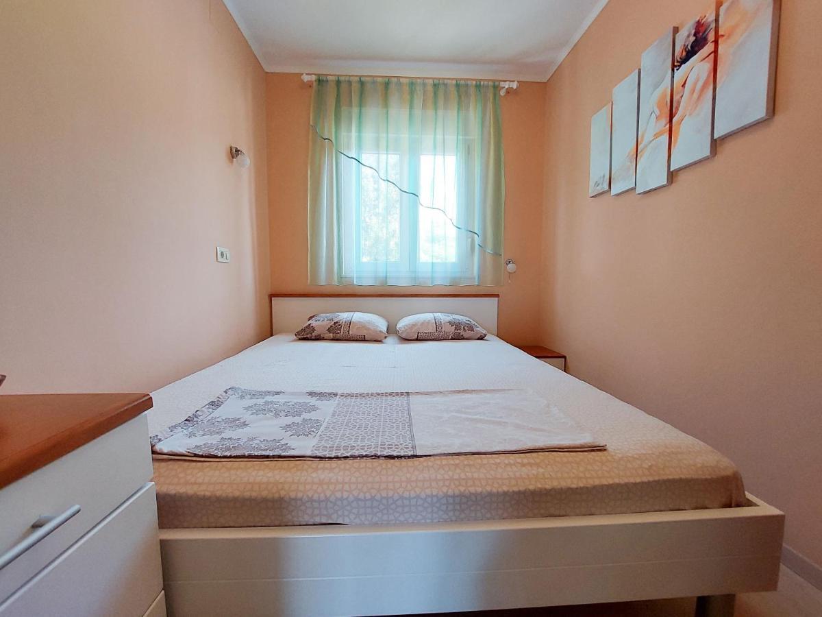 Apartments Faran Crikvenica Extérieur photo