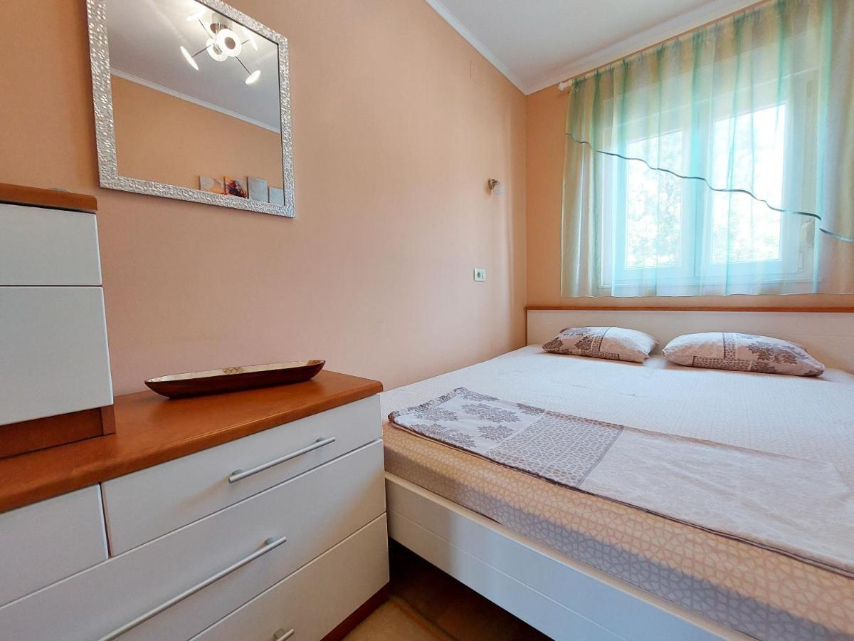 Apartments Faran Crikvenica Extérieur photo