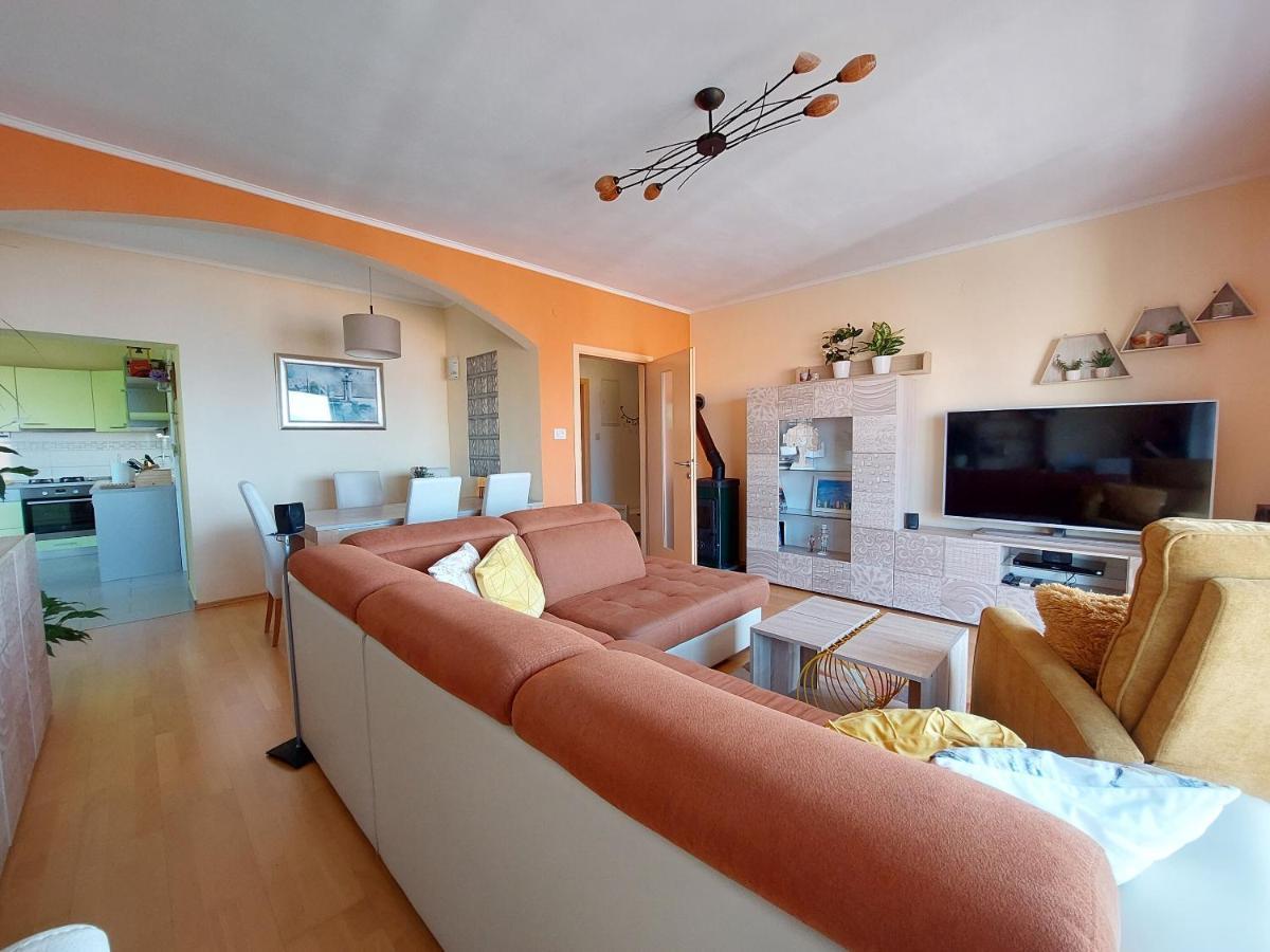 Apartments Faran Crikvenica Extérieur photo