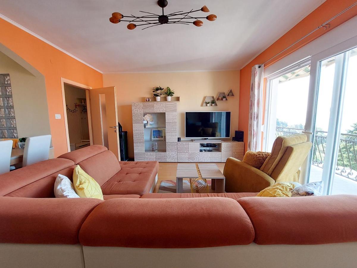 Apartments Faran Crikvenica Extérieur photo