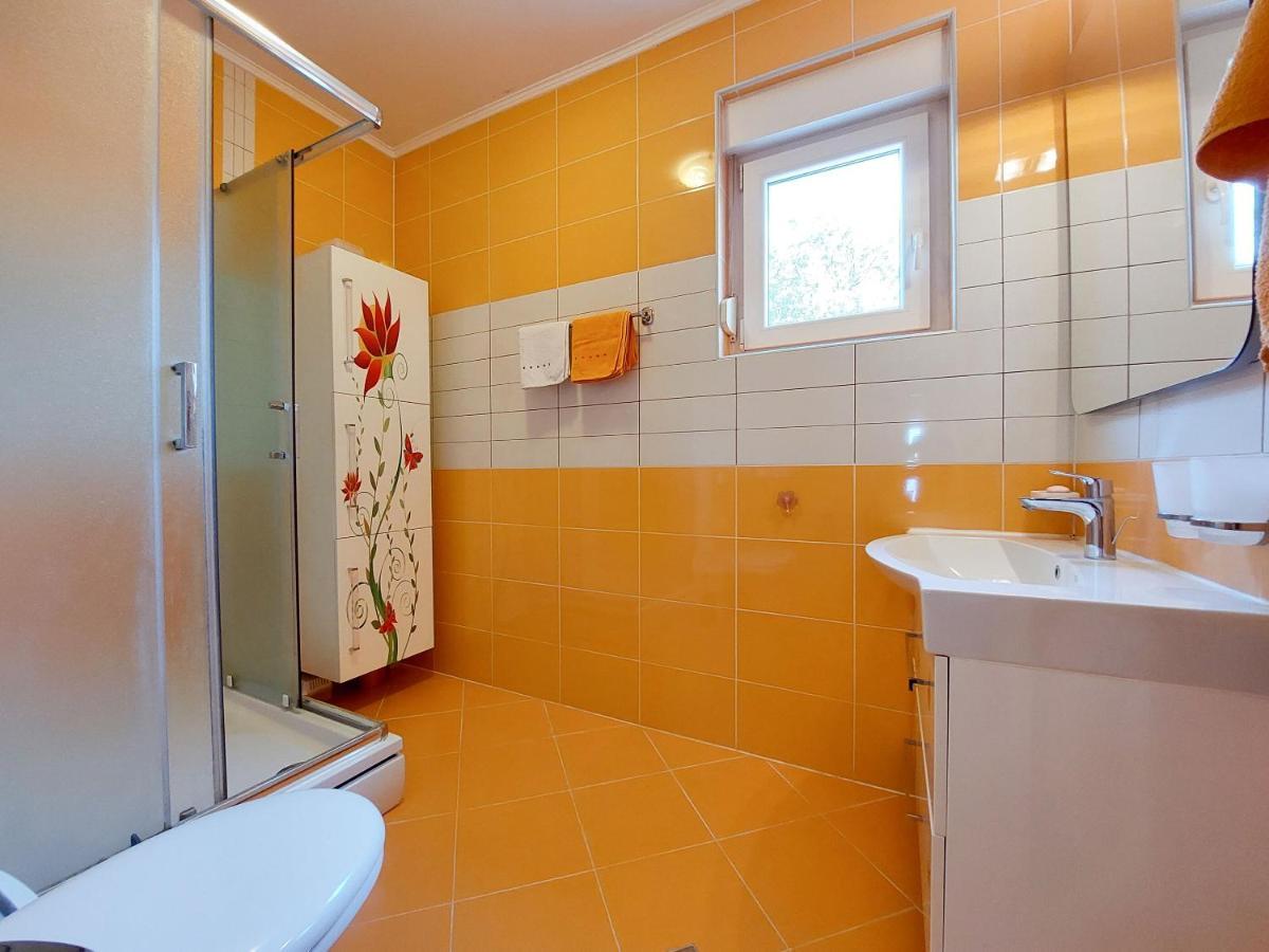 Apartments Faran Crikvenica Extérieur photo