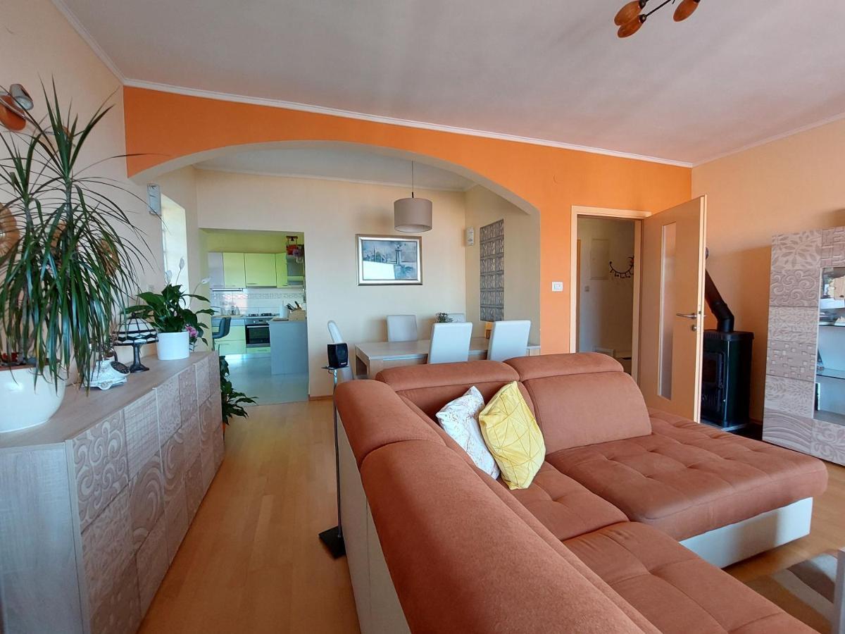 Apartments Faran Crikvenica Extérieur photo