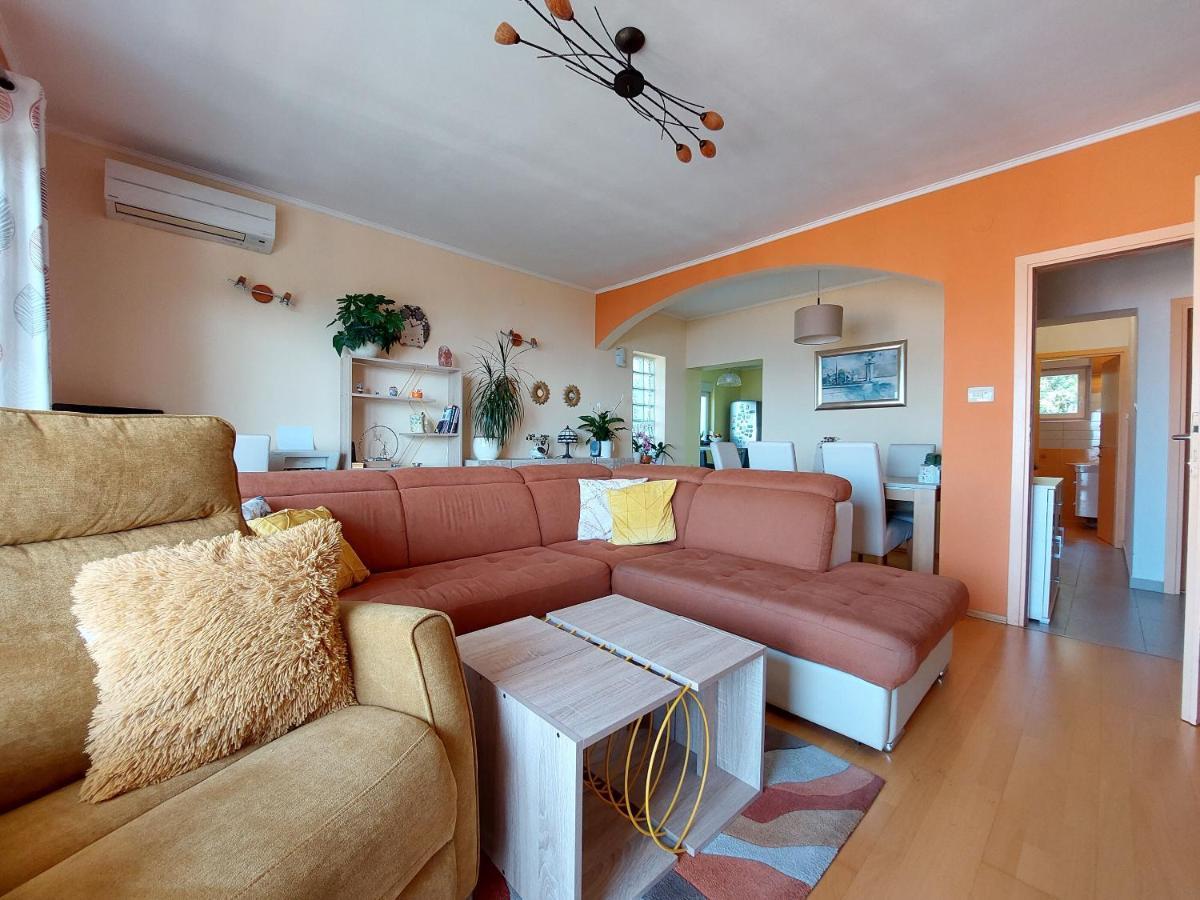 Apartments Faran Crikvenica Extérieur photo