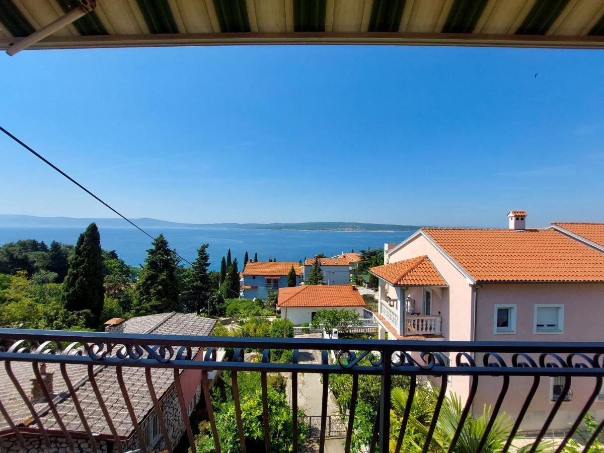 Apartments Faran Crikvenica Extérieur photo