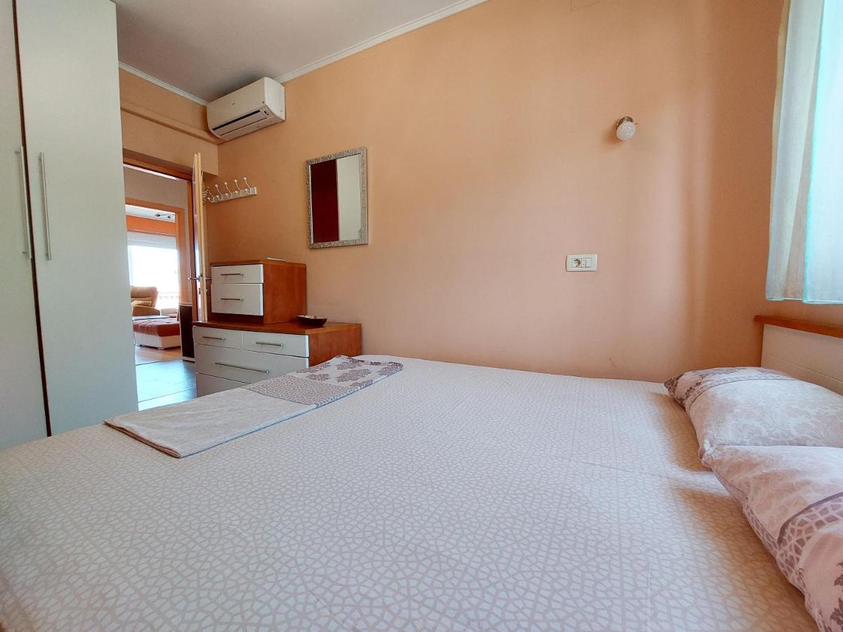 Apartments Faran Crikvenica Extérieur photo