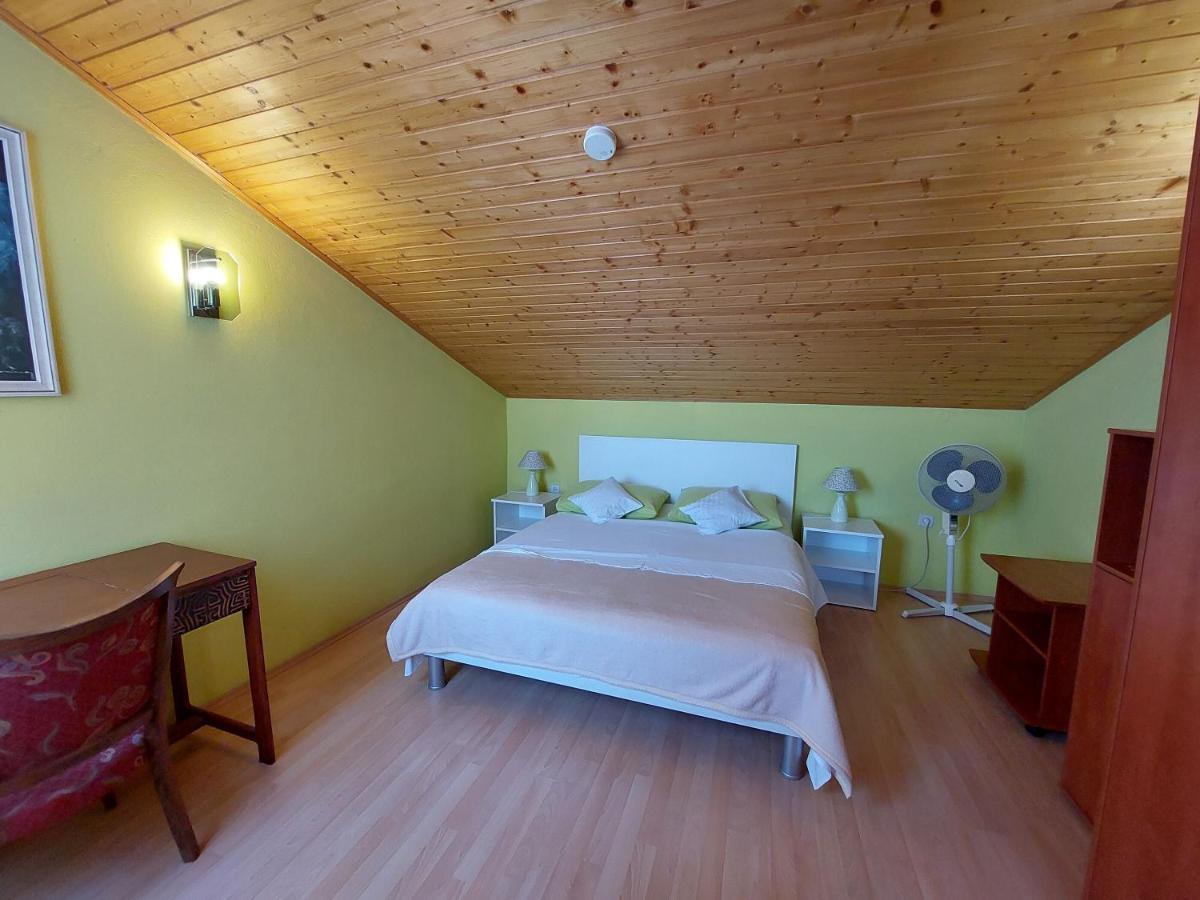 Apartments Faran Crikvenica Extérieur photo