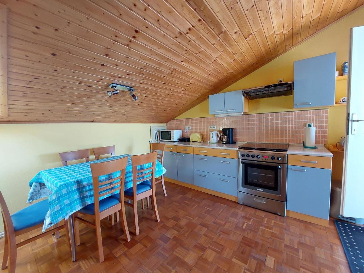 Apartments Faran Crikvenica Extérieur photo