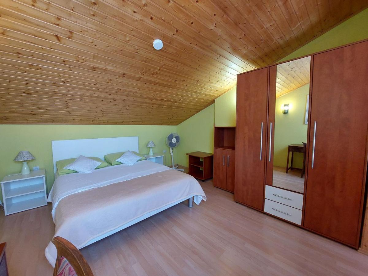 Apartments Faran Crikvenica Extérieur photo