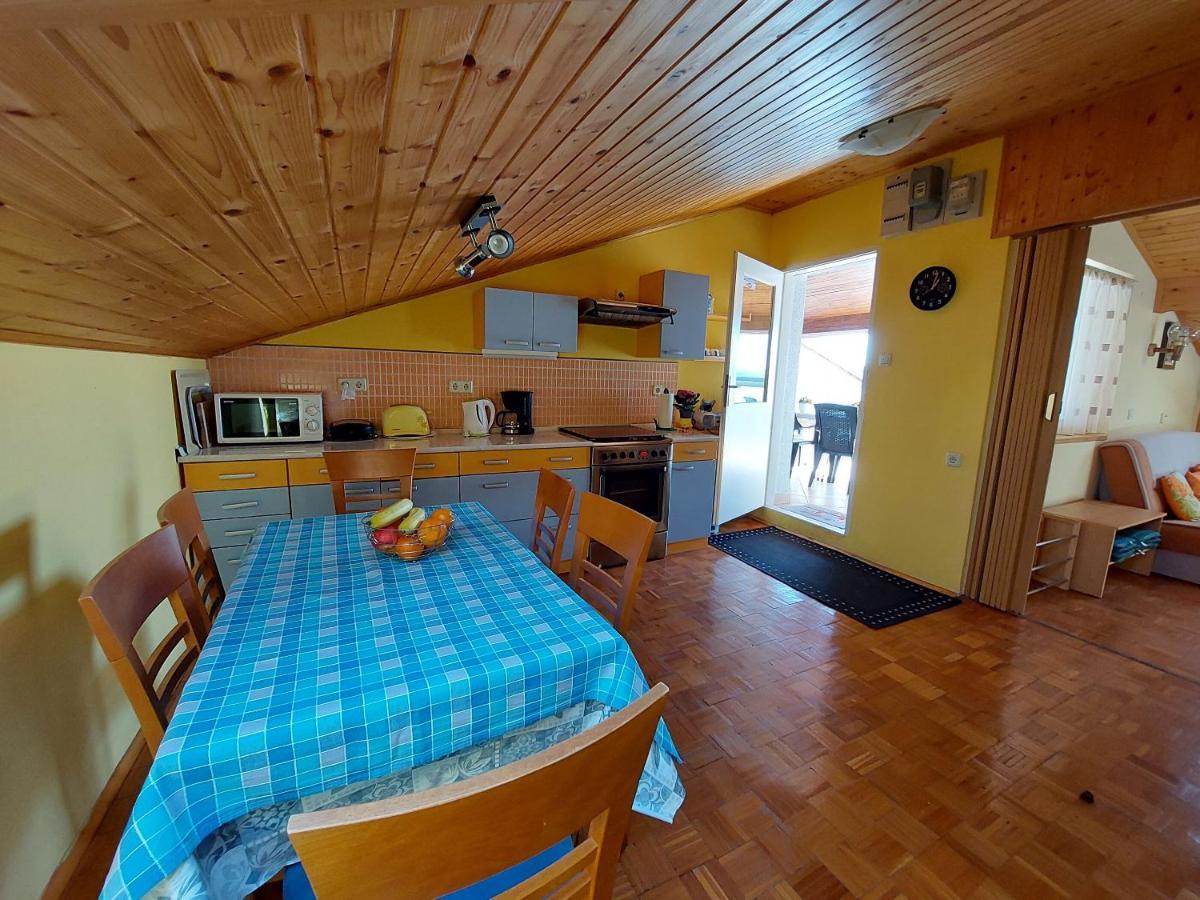 Apartments Faran Crikvenica Extérieur photo