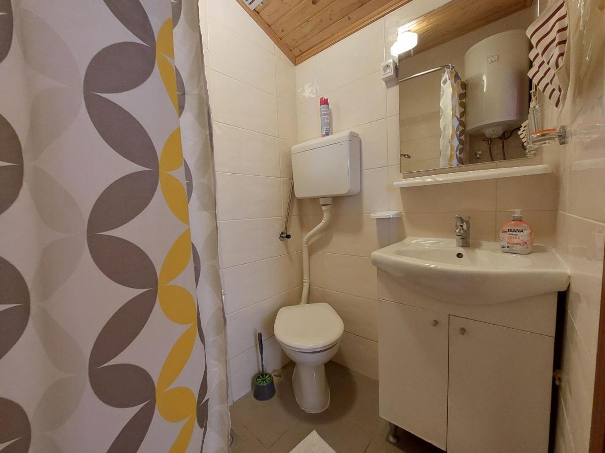 Apartments Faran Crikvenica Extérieur photo