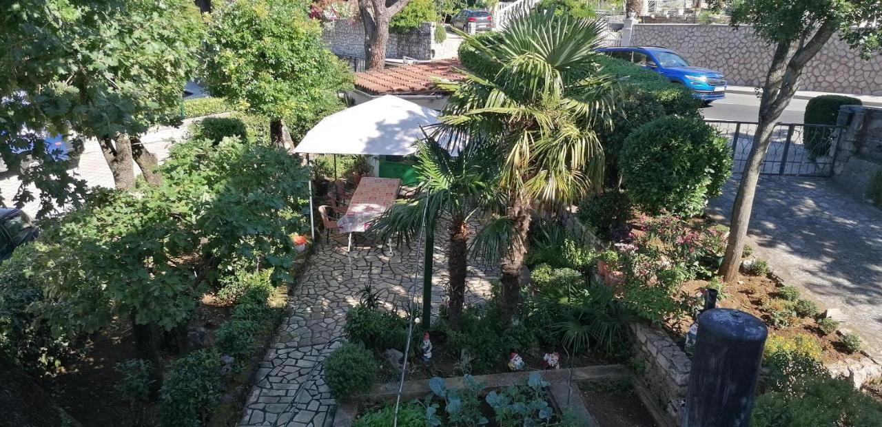 Apartments Faran Crikvenica Extérieur photo